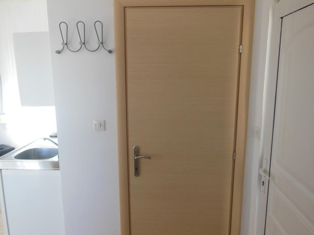 Apartments Monika 克里皮吉 外观 照片